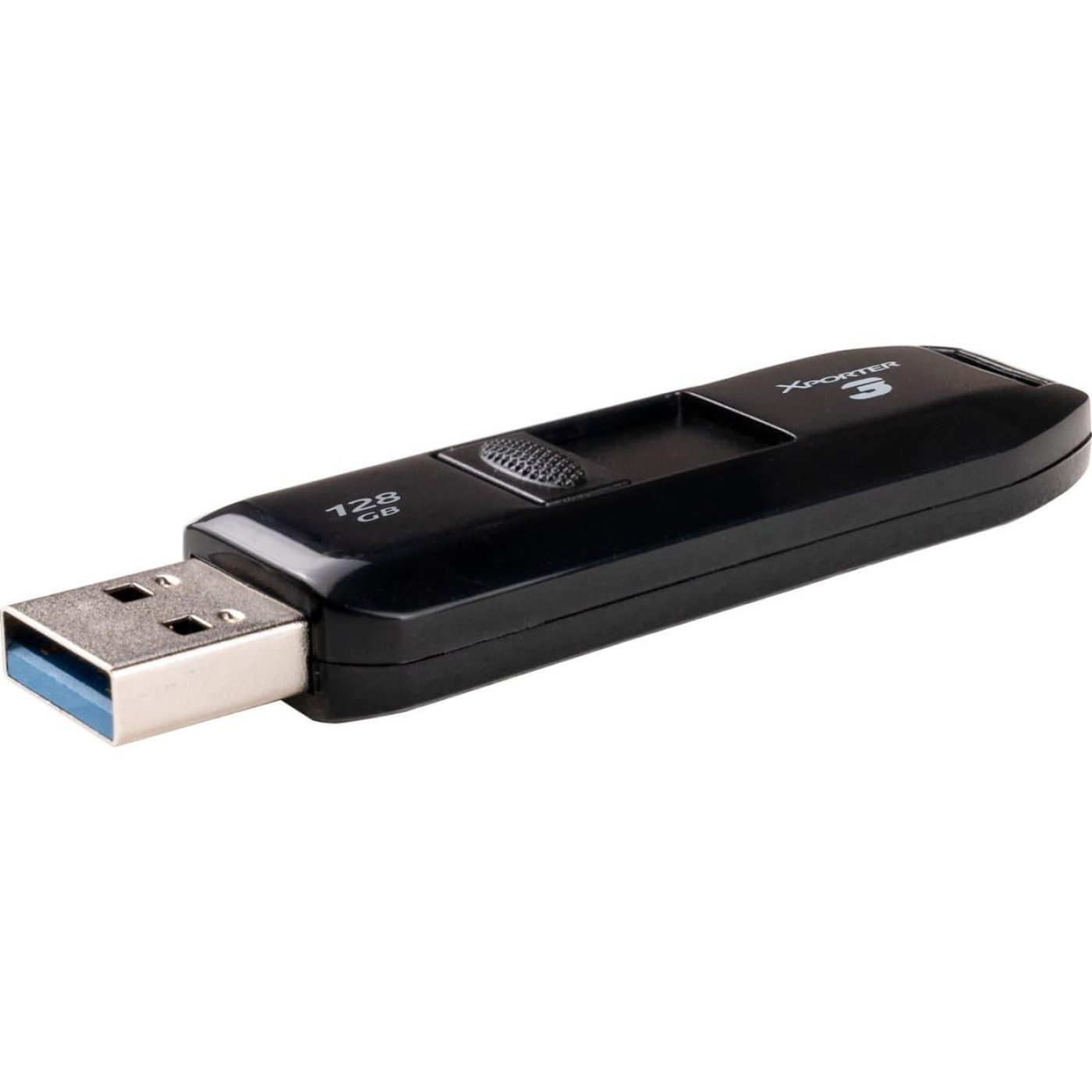 Флеш-накопитель Patriot USB 128G usb3.2 Xporter3 (PSF128GX3B3U)