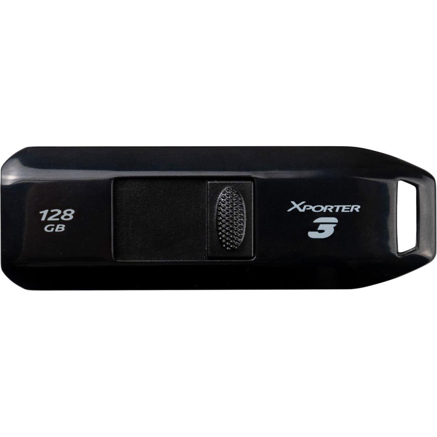 Флеш-накопитель Patriot USB 128G usb3.2 Xporter3 (PSF128GX3B3U)