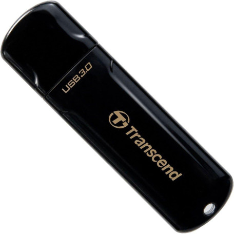 Флеш-накопитель Transcend 8Gb JetFlash 350 (TS8GJF350)