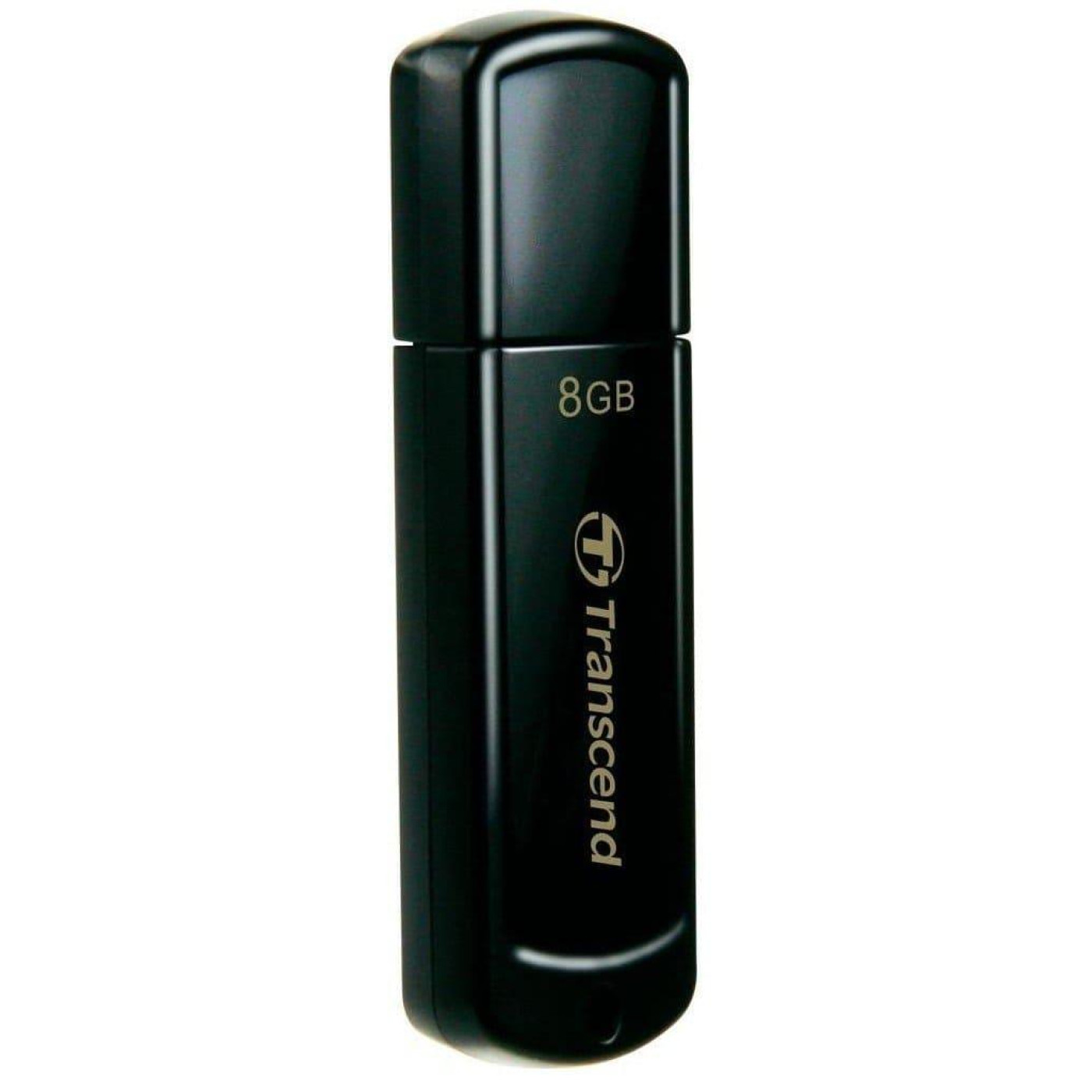 Флеш-накопитель Transcend 8Gb JetFlash 350 (TS8GJF350)