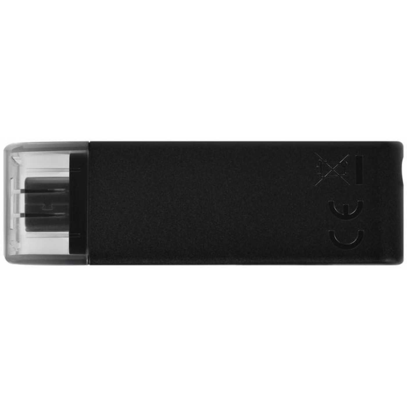 Флеш-накопичувач Kingston DataTraveler 70 256B (DT70/256GB)