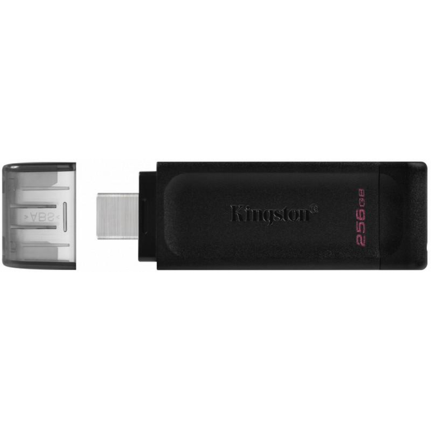 Флеш-накопичувач Kingston DataTraveler 70 256B (DT70/256GB)