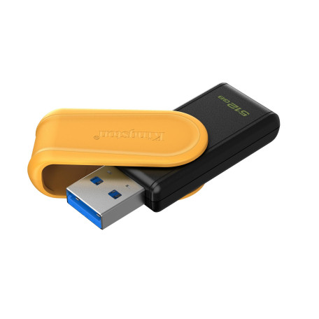 Флеш-накопитель Kingston 512GB USB 3.2 Type-A Gen1 DT Exodia S (DTXS/512GB)