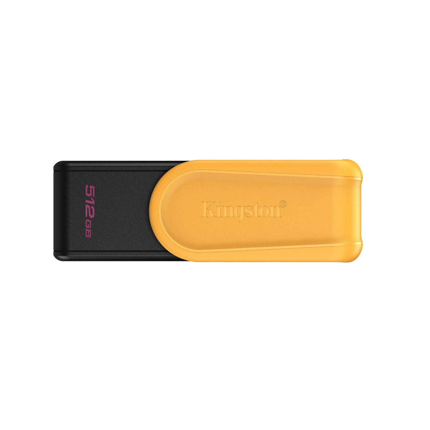 Флеш-накопитель Kingston 512GB USB 3.2 Type-A Gen1 DT Exodia S (DTXS/512GB)