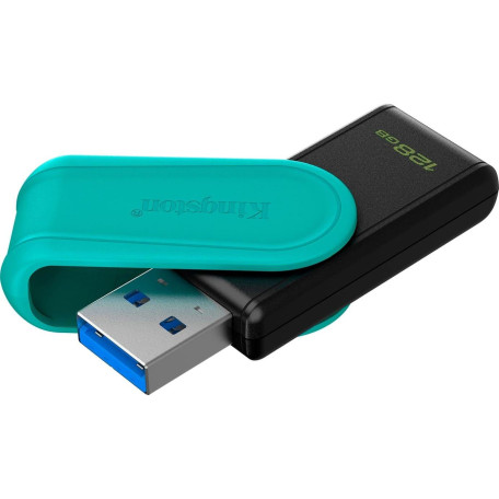 Флеш-накопитель Kingston 128GB USB 3.2 Type-A Gen1 DT Exodia S (DTXS/128GB)
