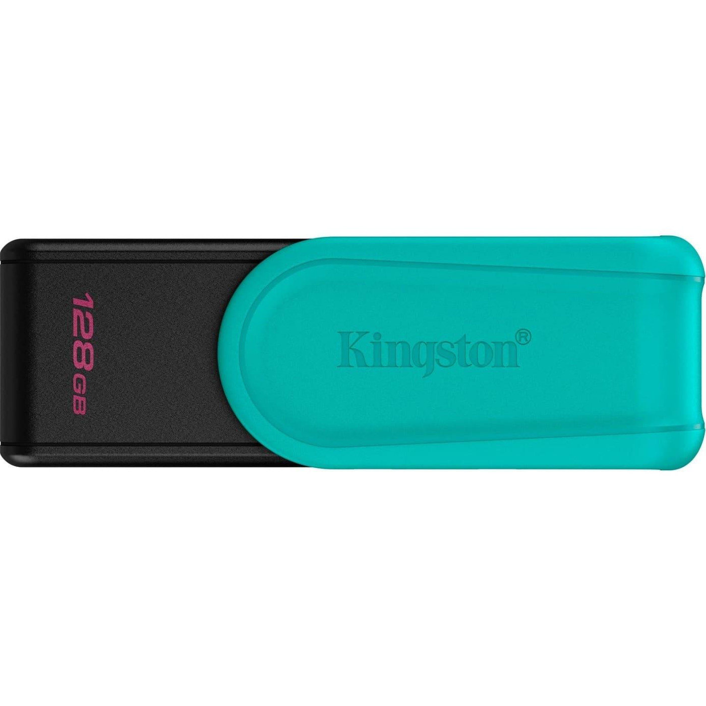 Флеш-накопичувач Kingston 128GB USB 3.2 Type-A Gen1 DT Exodia S (DTXS/128GB)