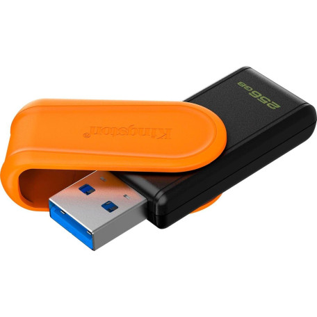 Флеш-накопитель Kingston 256GB USB 3.2 Type-A Gen1 DT Exodia S (DTXS/256GB)