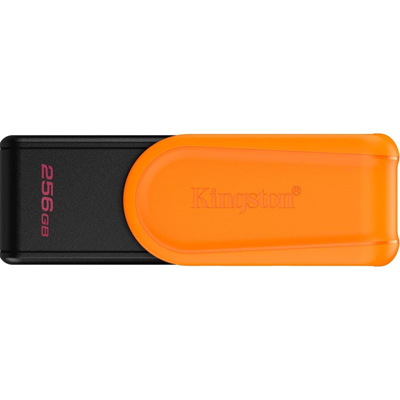 Флеш-накопитель Kingston 256GB USB 3.2 Type-A Gen1 DT Exodia S (DTXS/256GB)