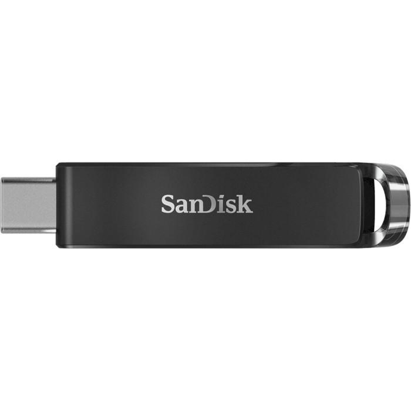 Флеш-накопичувач Sandisk USB3.1 32GB Type-C Ultra Black (SDCZ460-032G-G46)