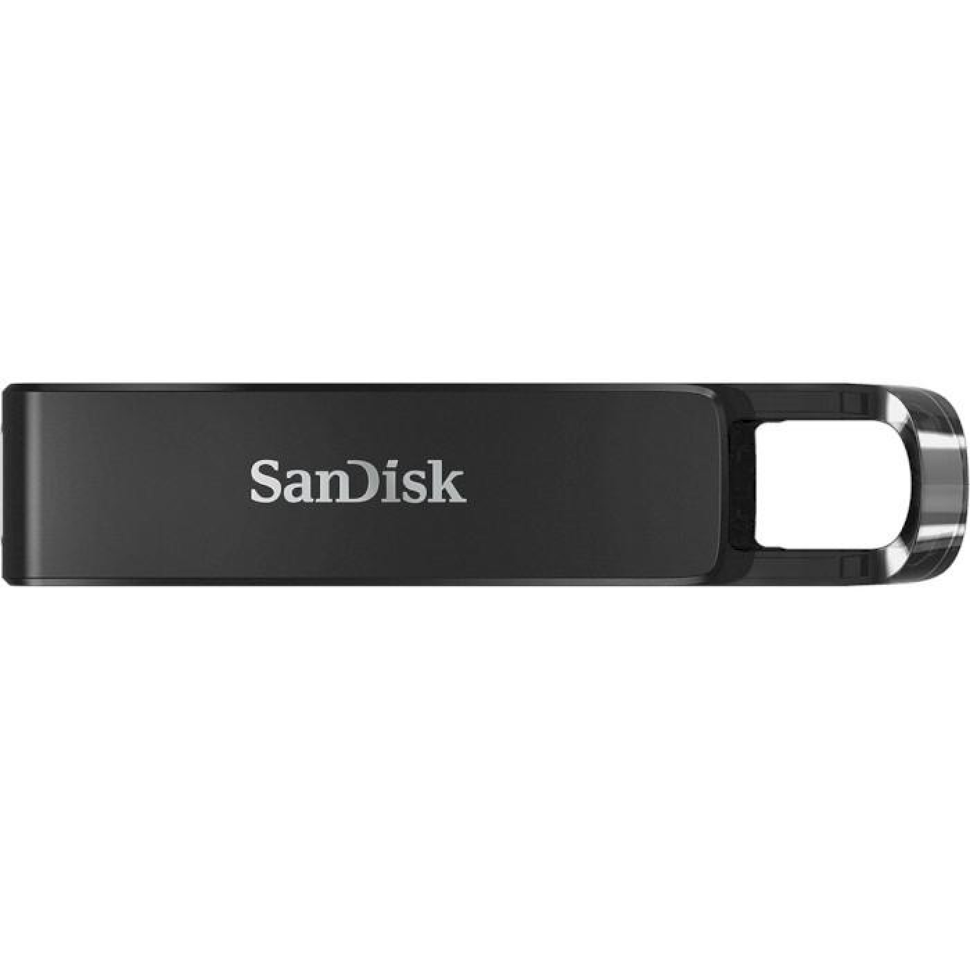 Флеш-накопичувач Sandisk USB3.1 32GB Type-C Ultra Black (SDCZ460-032G-G46)