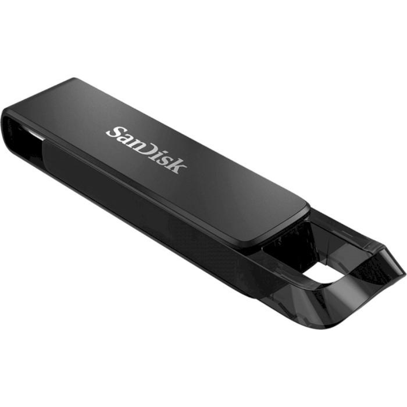 Флеш-накопичувач Sandisk USB3.1 32GB Type-C Ultra Black (SDCZ460-032G-G46)