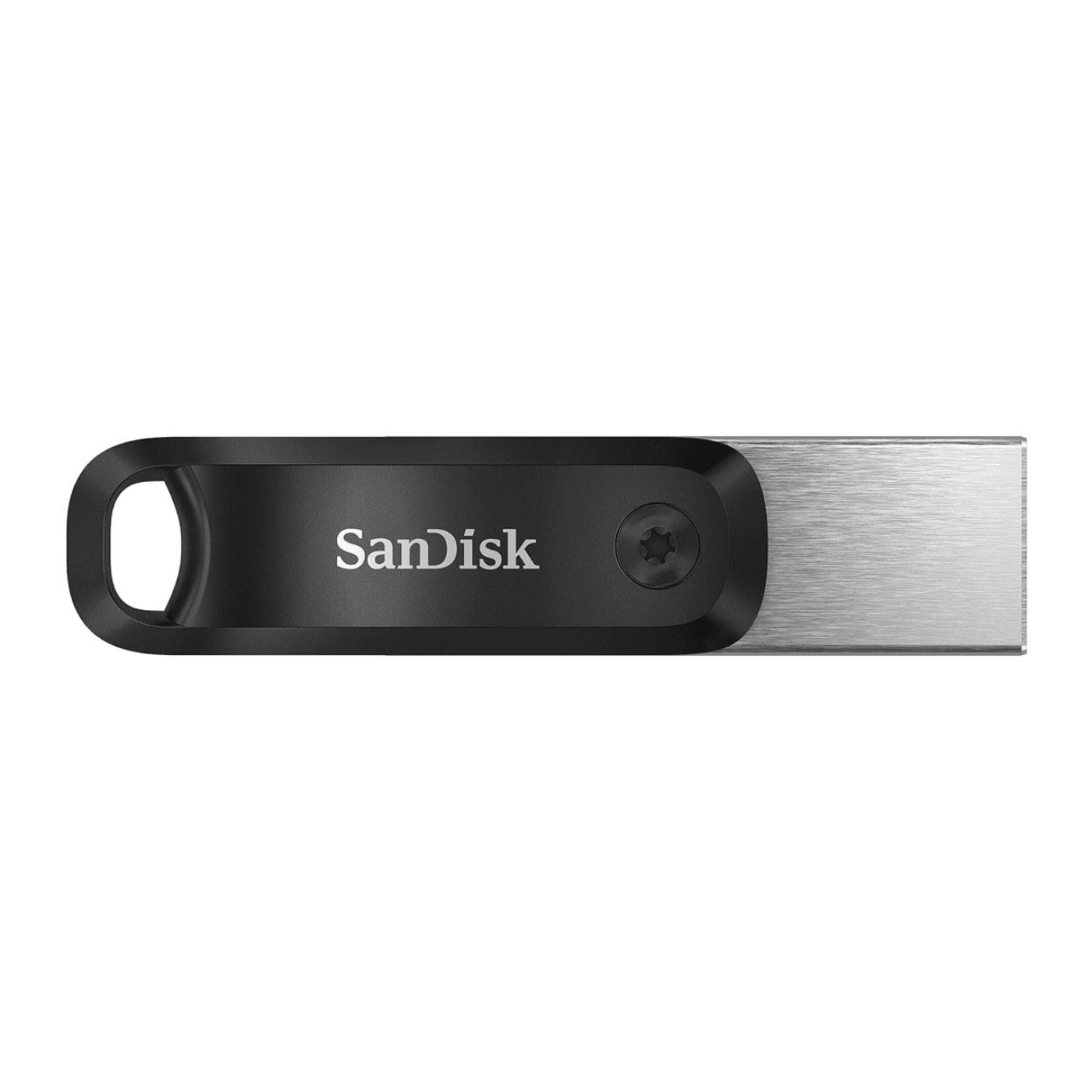 Флеш-накопичувач Sandisk USB 3.0 iXpand Go 128Gb Lightning Apple (SDIX60N-128G-GN6NE)