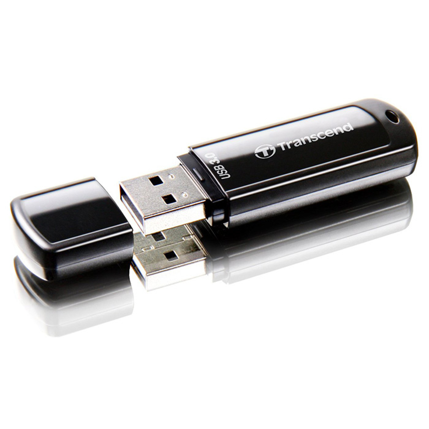 Флеш-накопичувач Transcend JetFlash 700 32Gb USB 3.1 (TS32GJF700)