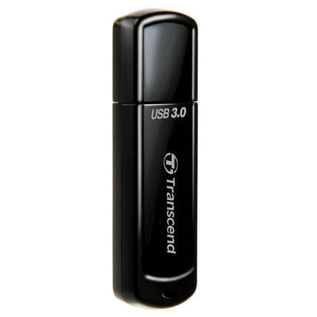 Флеш-накопитель Transcend JetFlash 700 64Gb USB 3.1 (TS64GJF700)