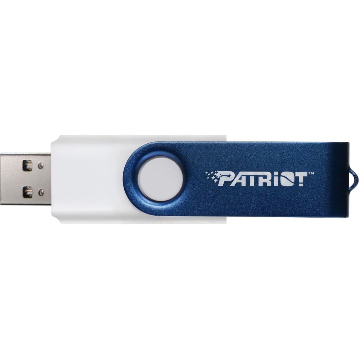 Флеш-накопичувач Patriot USB 3.2 Gen 1 Xporter X550 64GB Type-A+C