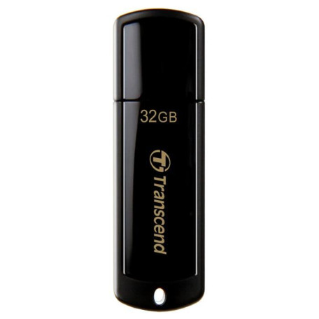 Флеш-накопитель Transcend USB 32GB JetFlash 350 (TS32GJF350)