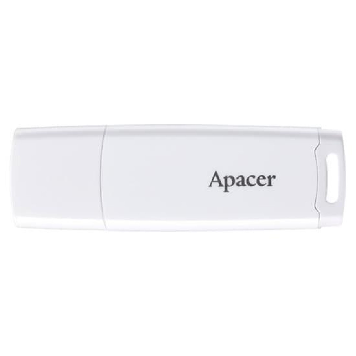 Флеш-накопичувач Apacer 64GB USB2.0 AH336 White (AP64GAH336W-1)