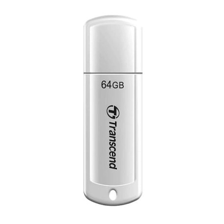 Флеш-накопитель Transcend USB 64GB JetFlash 370 (TS64GJF370)