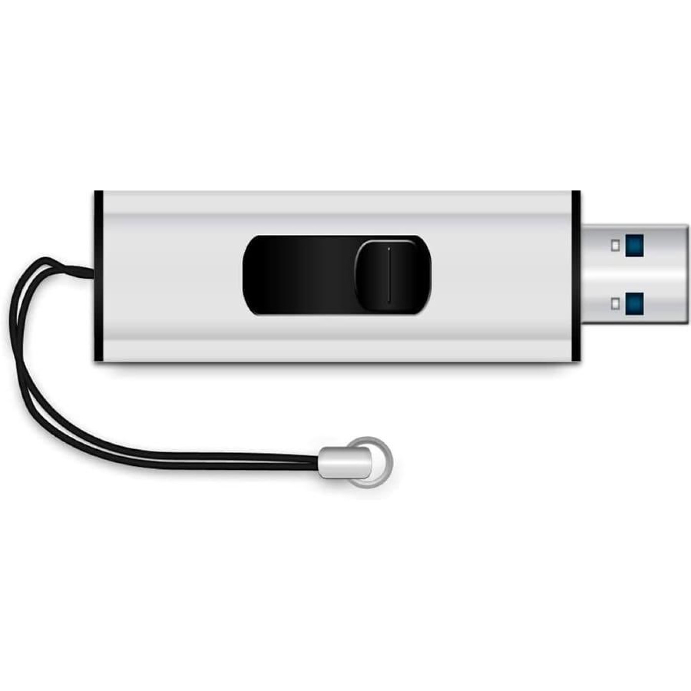 Флеш-накопитель MediaRange 16GB USB 3.0 (MR915)