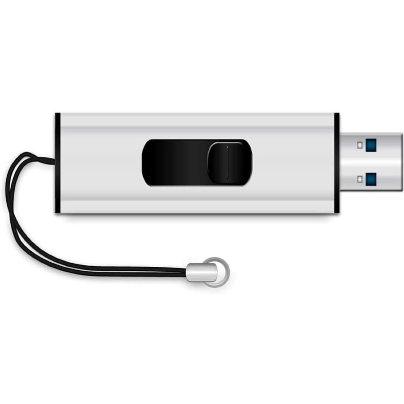 Флеш-накопичувач MediaRange 256GB USB 3.0 flash drive (MR919)
