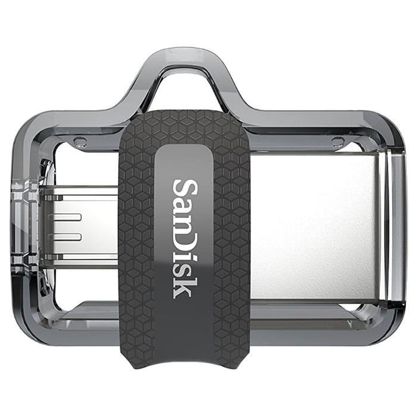 Флеш-накопитель Sandisk USB 3.0 Ultra Dual Drive OTG M3.0 256Gb (150Mb/s) (SDDD3-256G-G46)