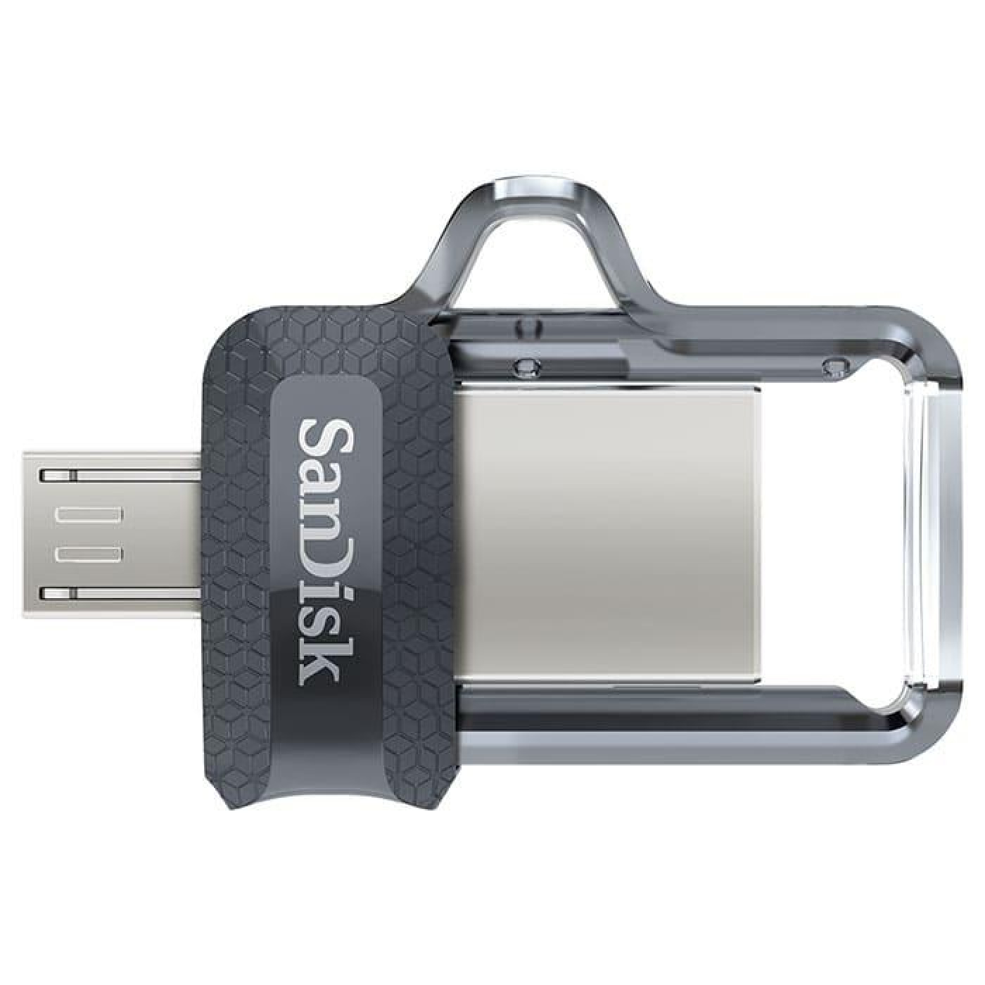 Флеш-накопитель Sandisk USB 3.0 Ultra Dual Drive OTG M3.0 256Gb (150Mb/s) (SDDD3-256G-G46)