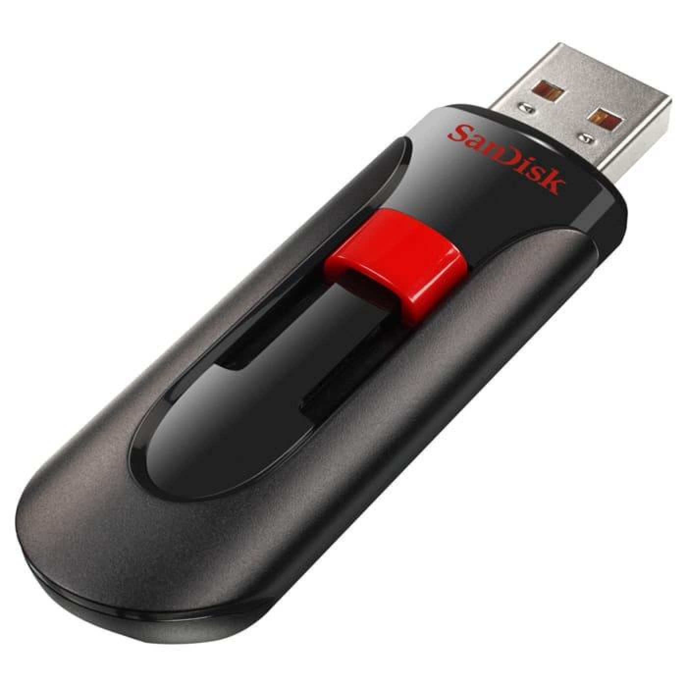 Флеш-накопитель Sandisk USB 3.1 Cruzer Glide 64Gb (SDCZ600-064G-G35)