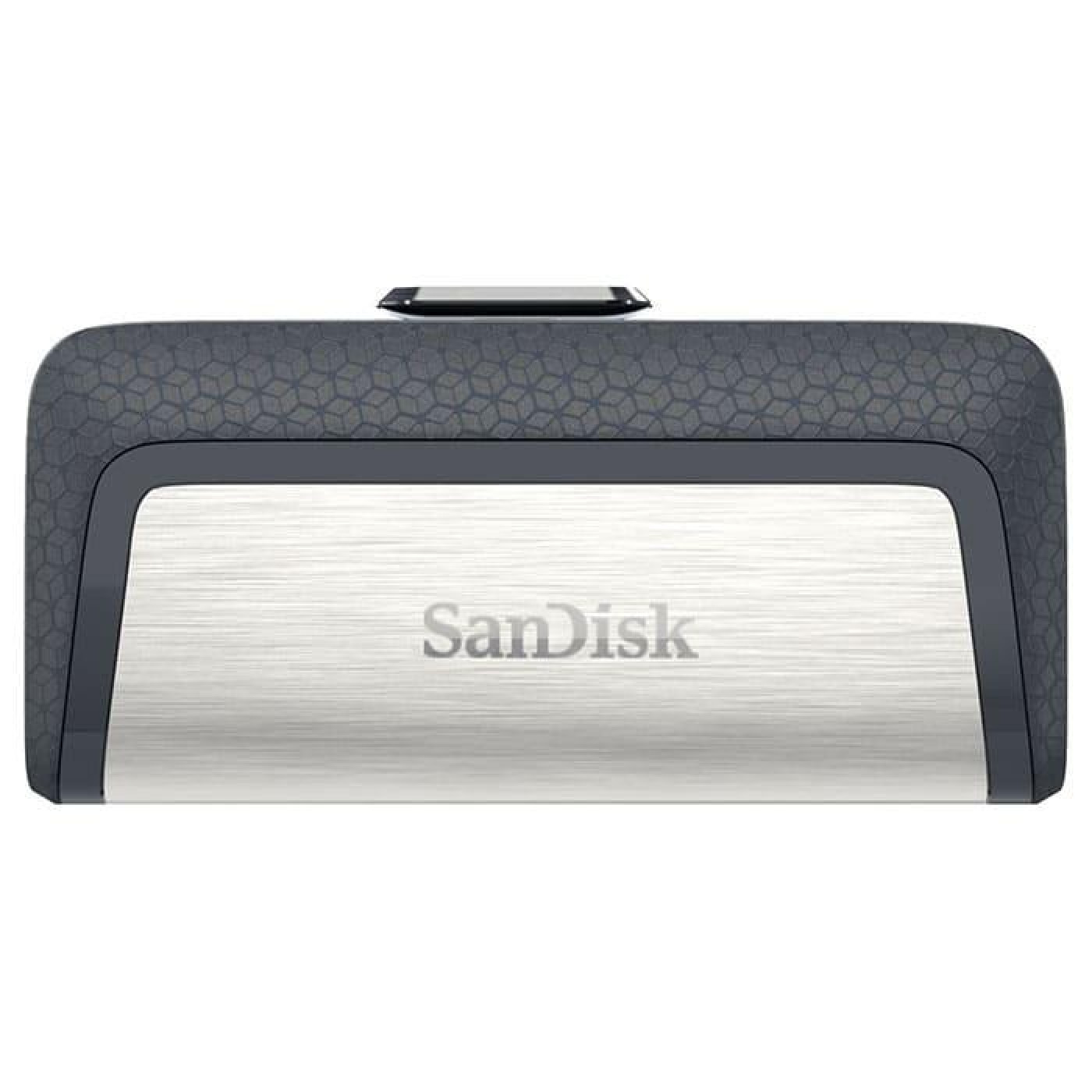 Флеш-накопитель Sandisk USB 3.1 Ultra Dual Type-C 32Gb (150 Mb/s) (SDDDC2-032G-G46)