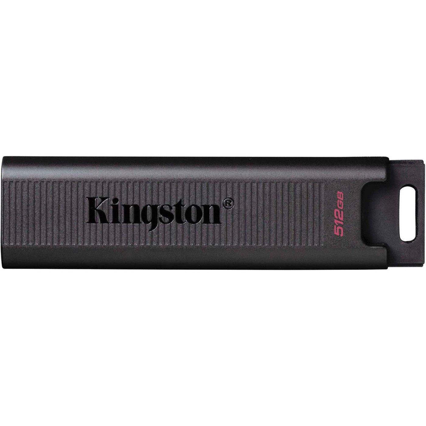 Флеш-накопичувач Kingston 512GB USB3.2 Gen 2 DataTraveler Max DTMAX/512GB (DTMAX/512GB)