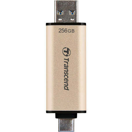 Флеш-накопитель Transcend 256 GB JetFlash 930C (TS256GJF930C) (FFUFTR00246)