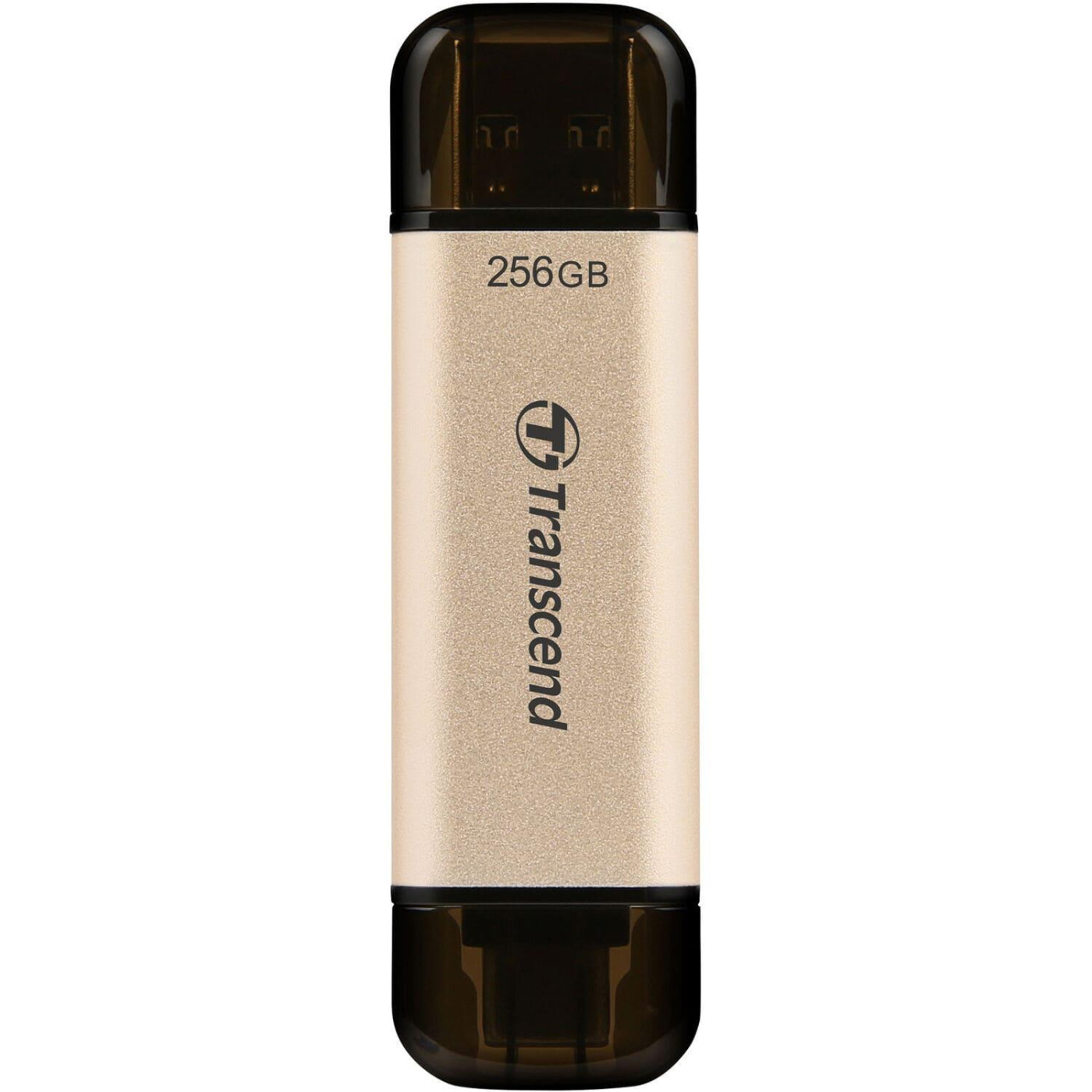 Флеш-накопитель Transcend 256 GB JetFlash 930C (TS256GJF930C) (FFUFTR00246)