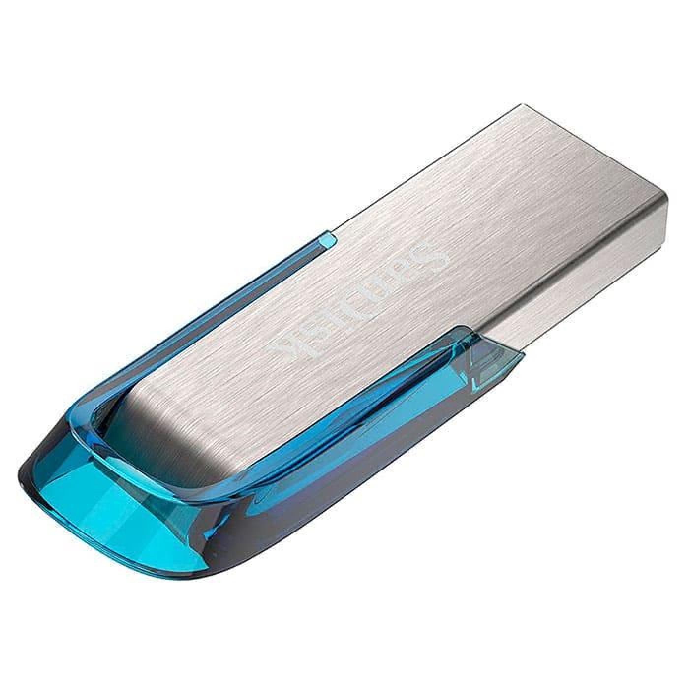 Флеш-накопитель Sandisk Flash USB 3.0 Ultra Flair 128Gb Blue (SDCZ73-128G-G46B)