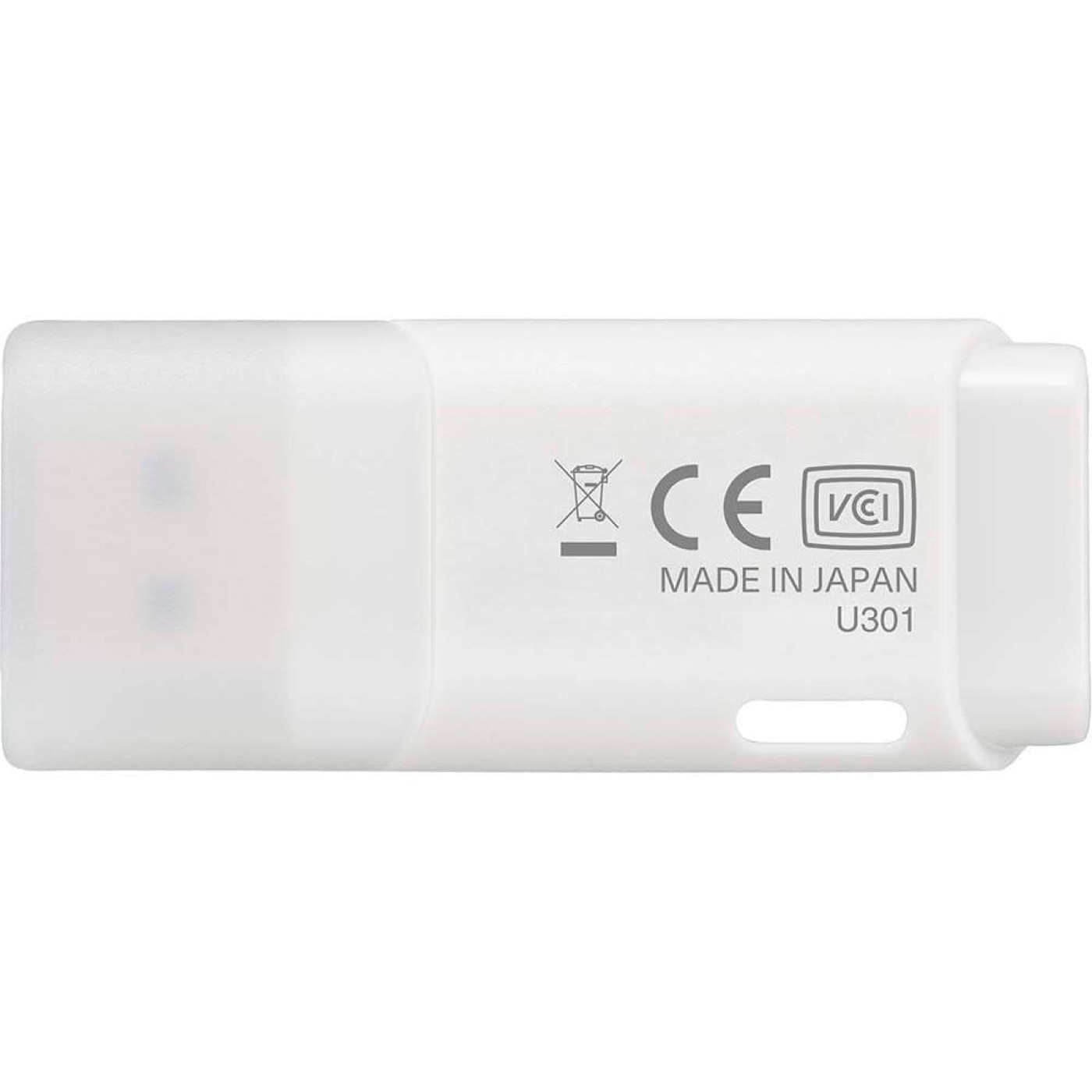 Флеш-памъять (накопичувач USB) USB3 128GB LU301W128GG4 KIOXIA