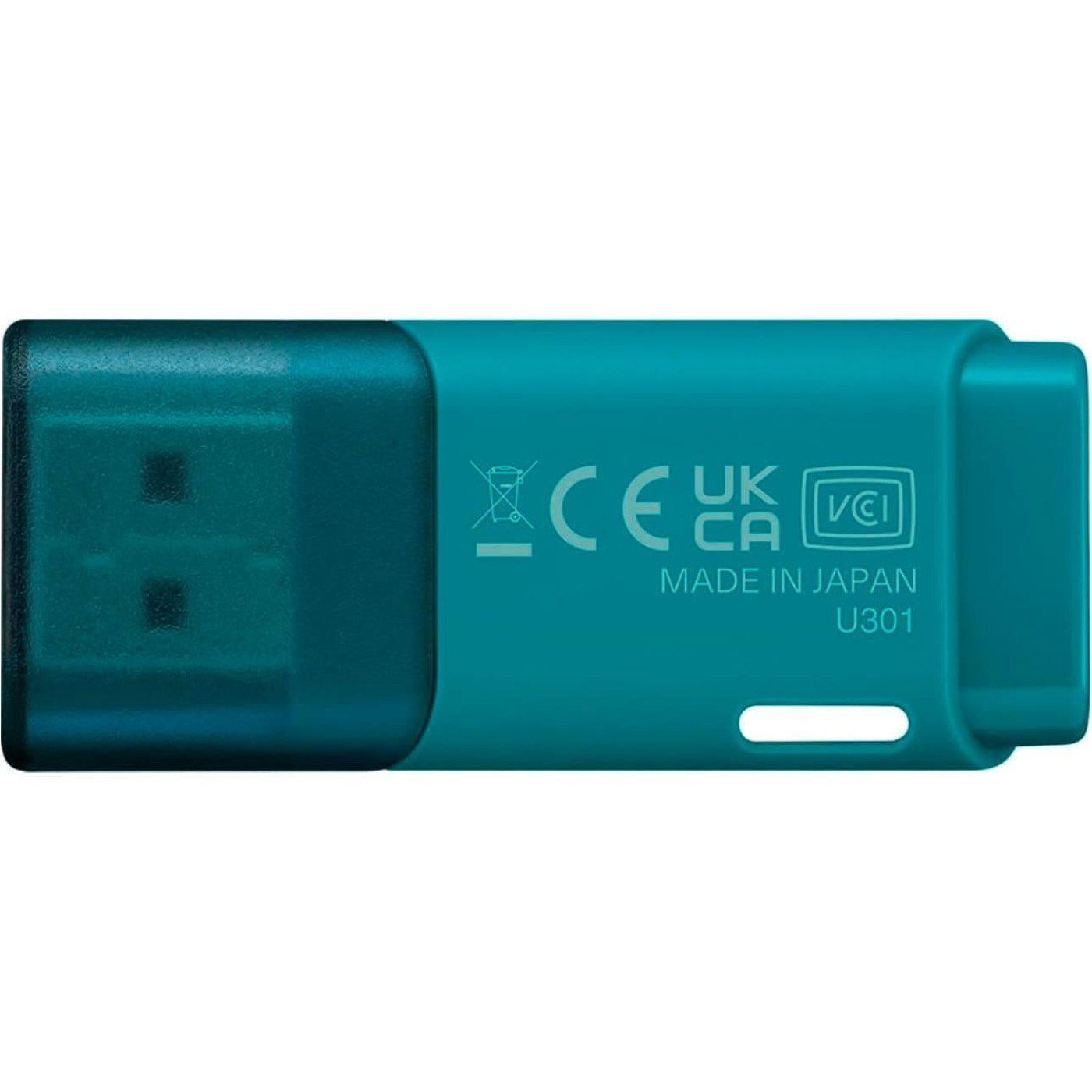 Флеш-памъять (накопичувач USB) USB3.2 64GB LU301L064GG4 KIOXIA