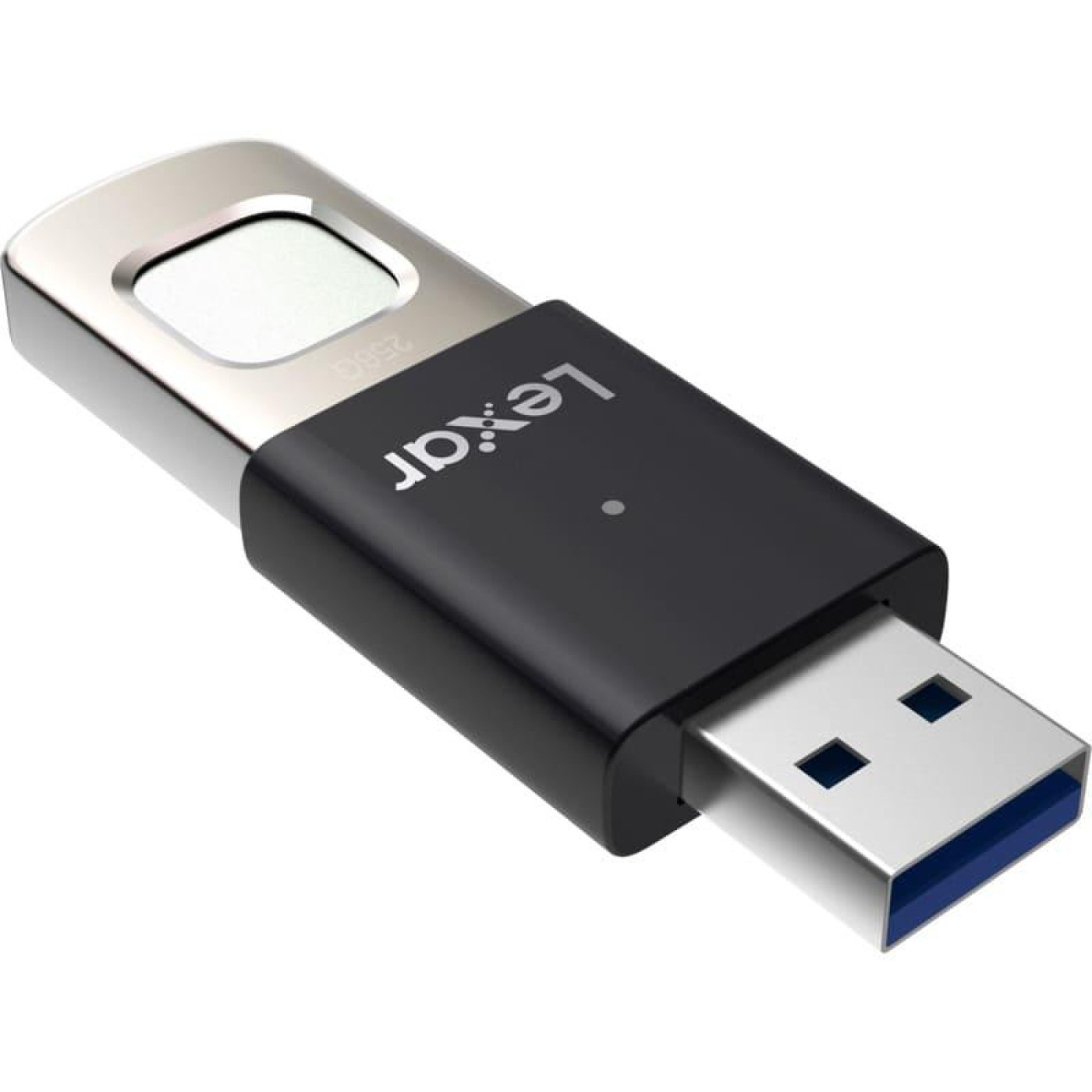Флеш-памъять (накопичувач USB) USB3 256GB F35PRO LJDF35P256G-RNBNG LEXAR