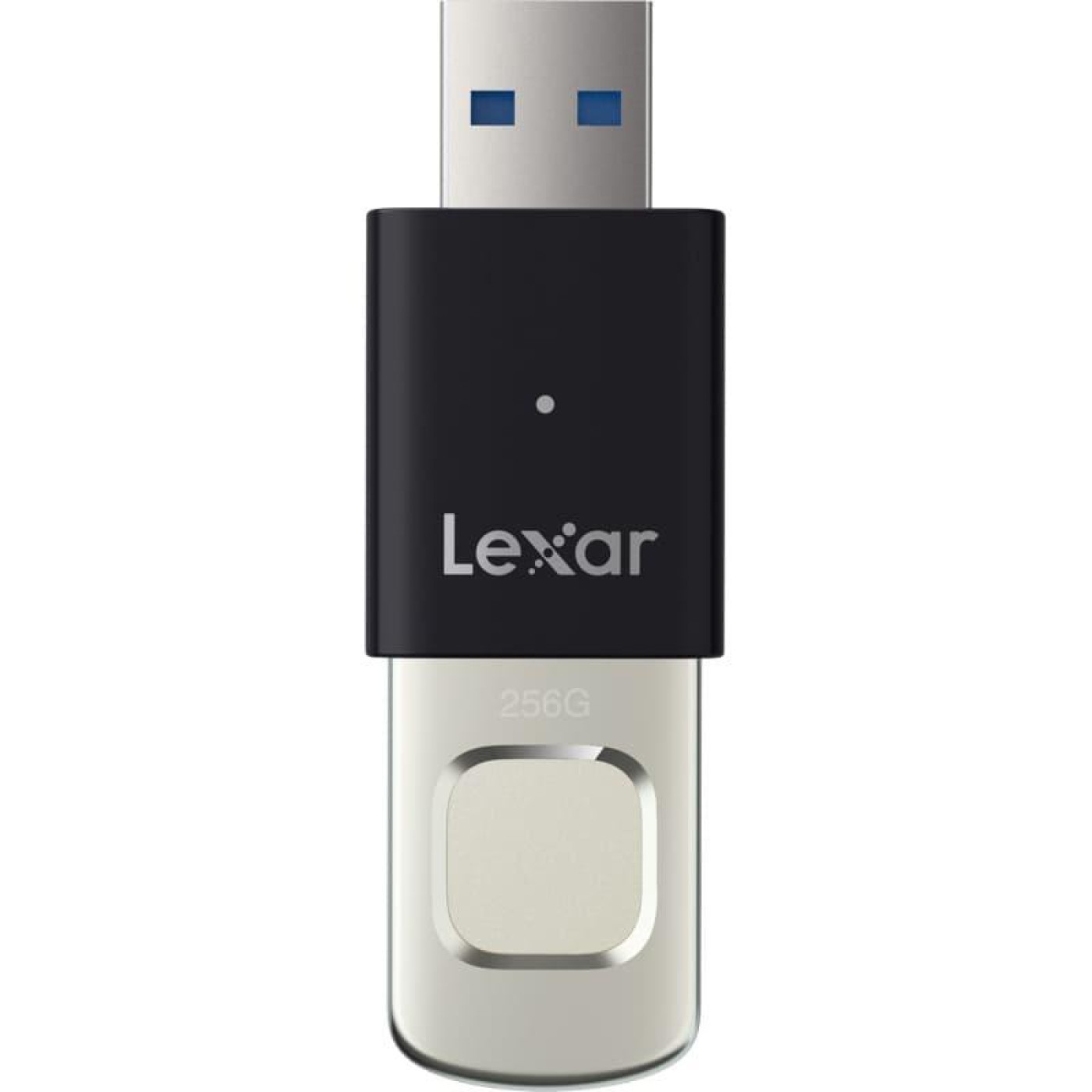 Флеш-памъять (накопичувач USB) USB3 256GB F35PRO LJDF35P256G-RNBNG LEXAR