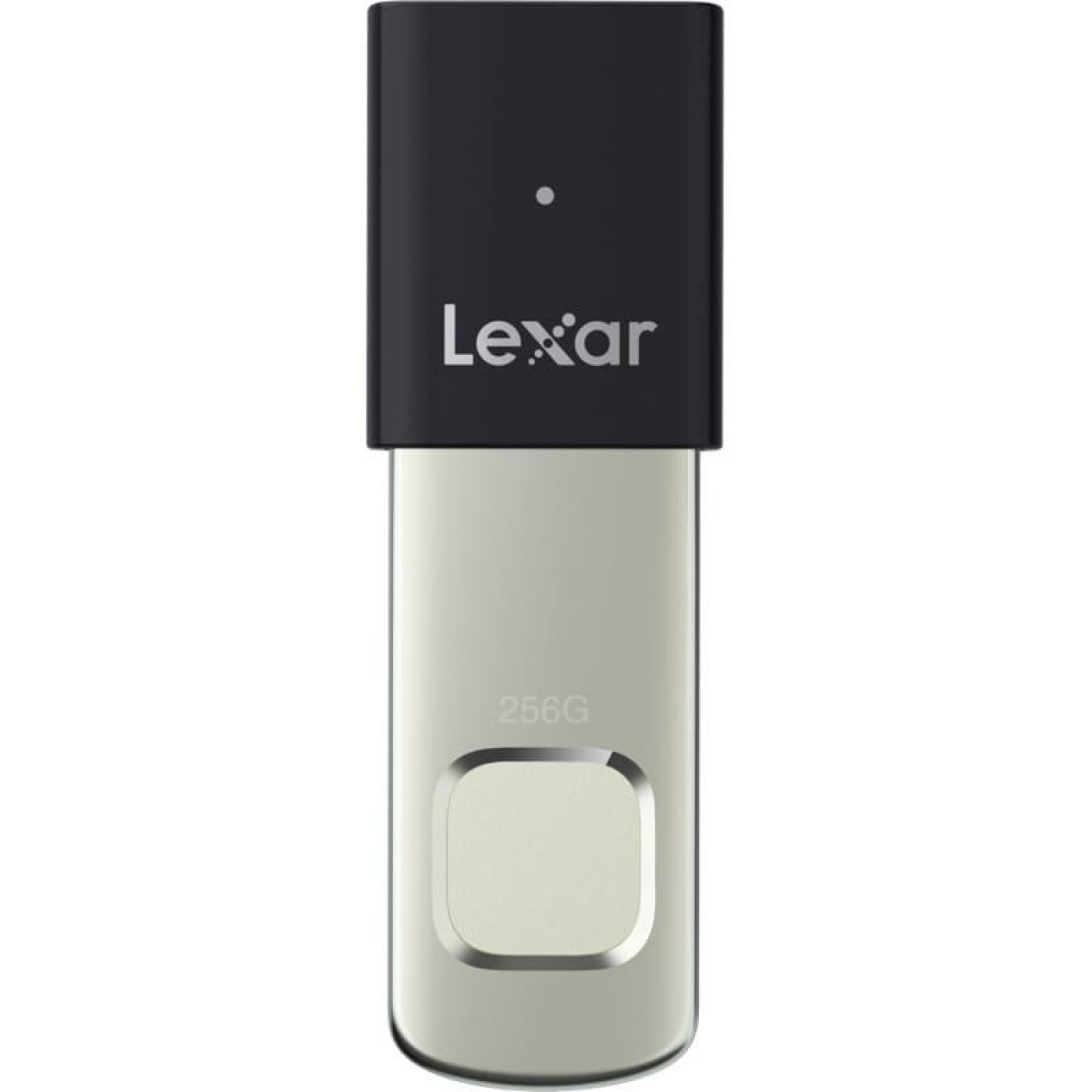 Флеш-памъять (накопичувач USB) USB3 256GB F35PRO LJDF35P256G-RNBNG LEXAR
