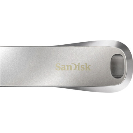 Флеш-накопитель Sandisk USB флеш накопичувач 32GB Ultra Luxe USB 3.1 (SDCZ74-032G-G46)