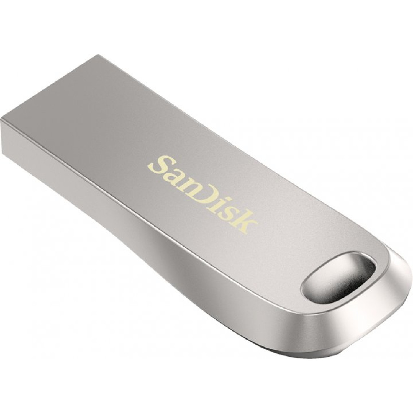 Флеш-накопичувач Sandisk USB флеш накопичувач 32GB Ultra Luxe USB 3.1 (SDCZ74-032G-G46)
