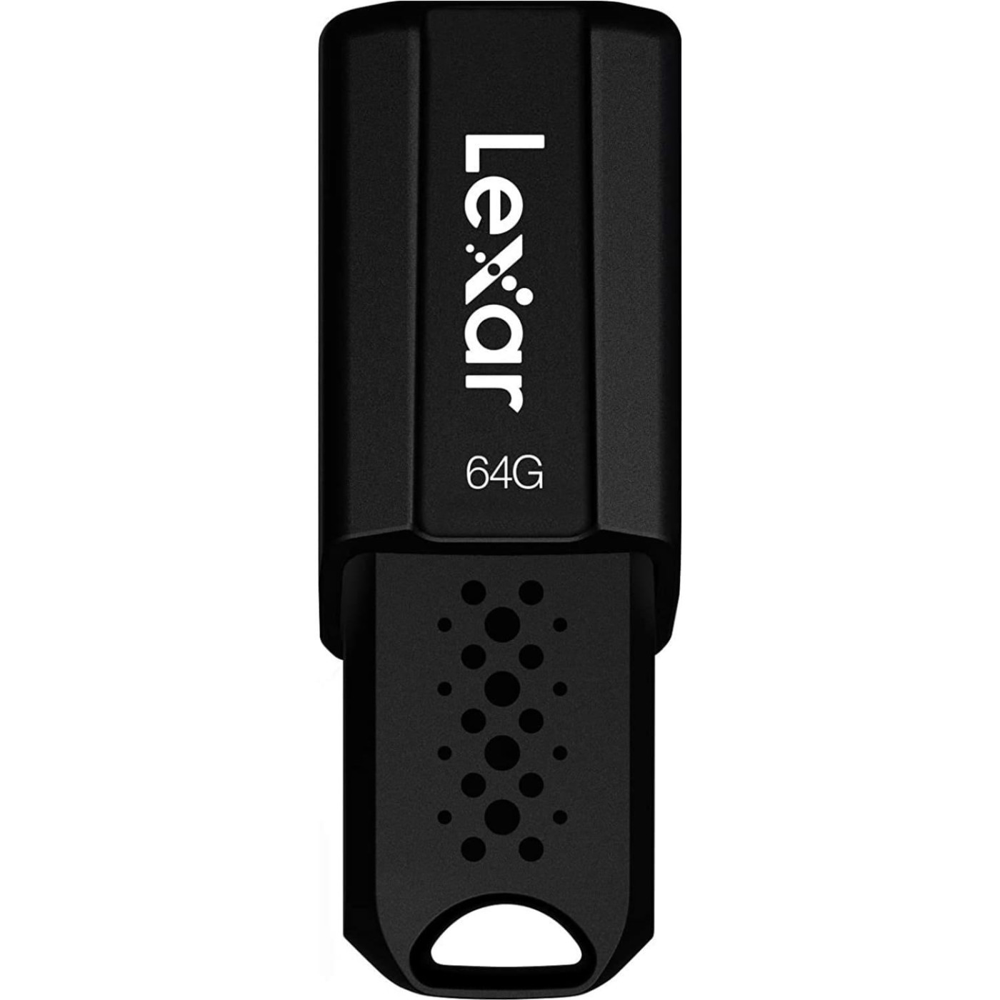 Флеш-накопичувач Lexar USB флеш накопичувач 64GB JumpDrive S80 USB 3.1 (LJDS080064G-BNBNG)