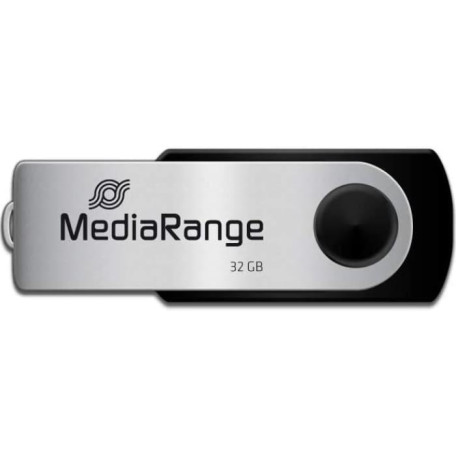 Флеш-накопитель MediaRange 32GB USB 2.0 (MR911)