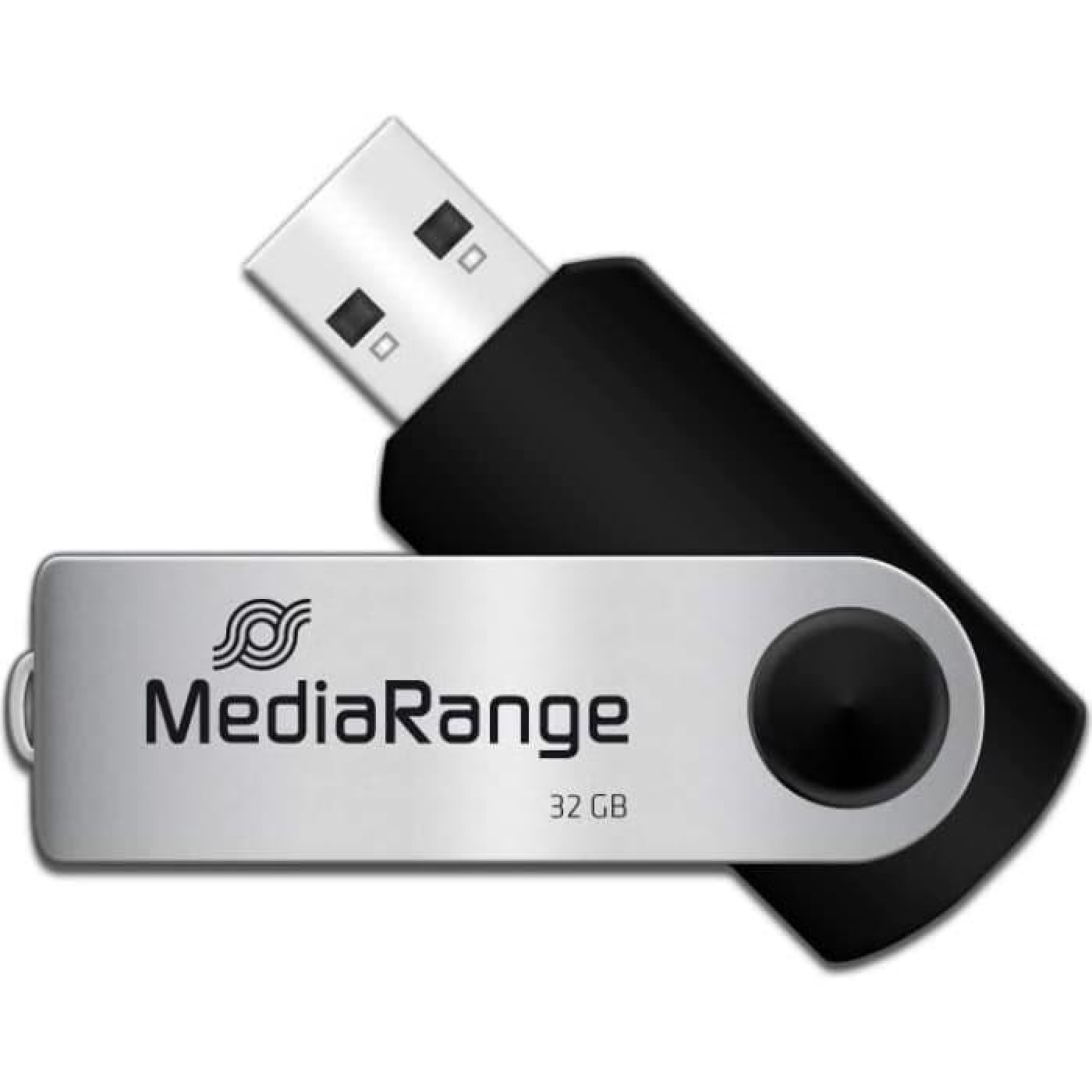 Флеш-накопитель MediaRange 32GB USB 2.0 (MR911)