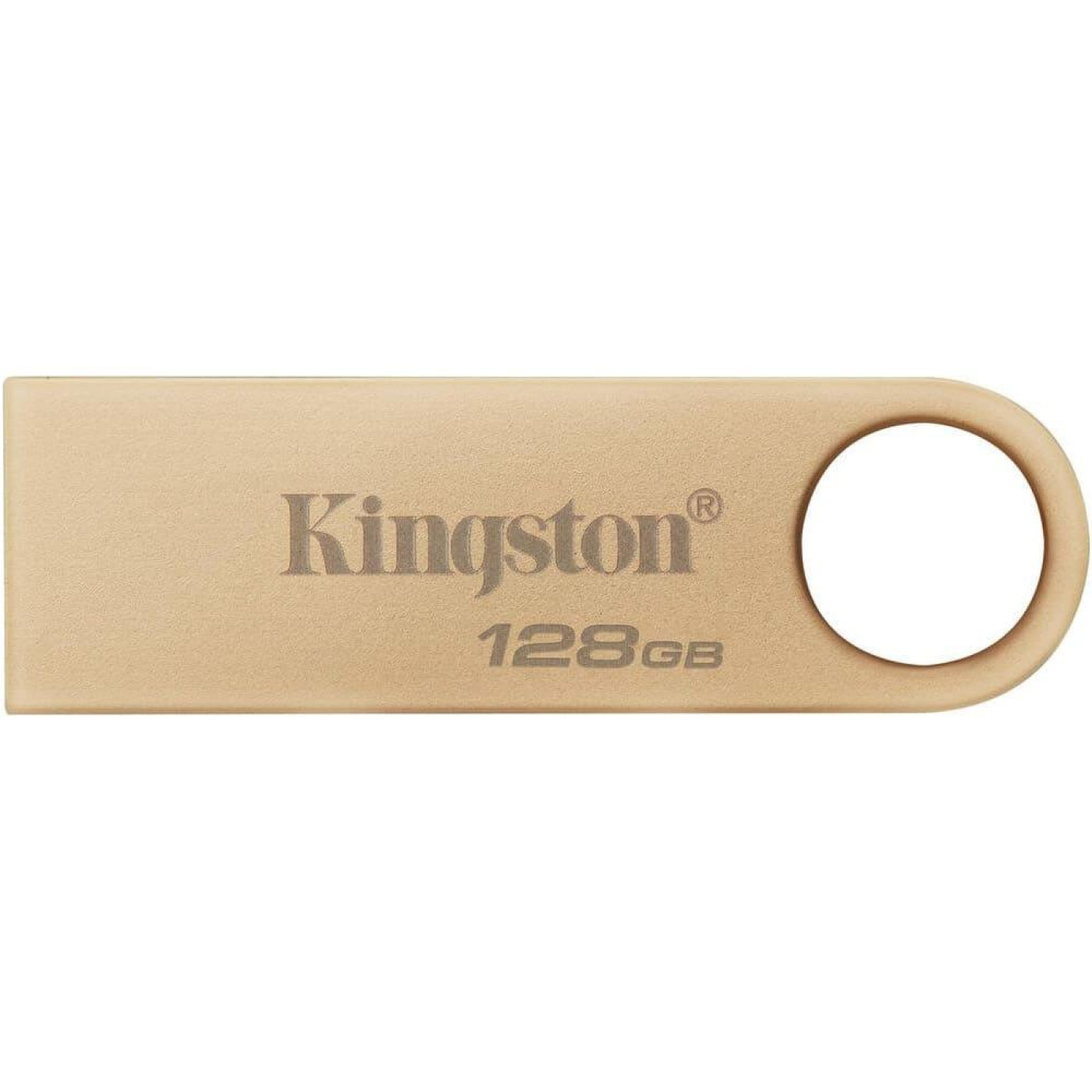 Флеш-накопитель Kingston 128GB USB 3.2 Type-A (DTSE9G3/128GB)