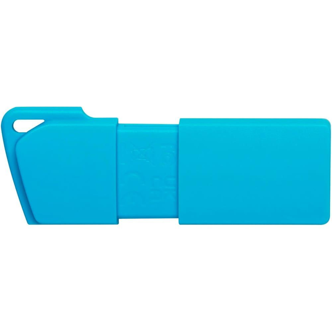 Флеш-накопитель Kingston USB флеш накопичувач 128GB DataTraveler Exodia M Blue USB 3.2 (KC-U2L128-7LB)