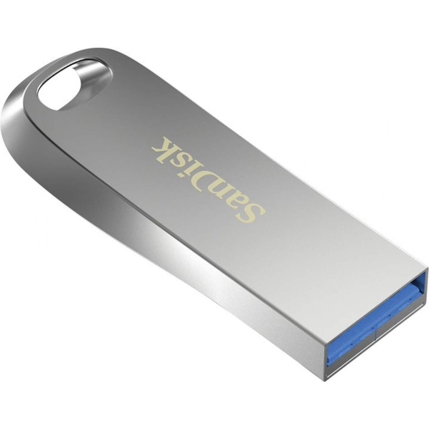 Флеш-накопичувач Sandisk USB флеш накопичувач 32GB Ultra Luxe USB 3.1 (SDCZ74-032G-G46)