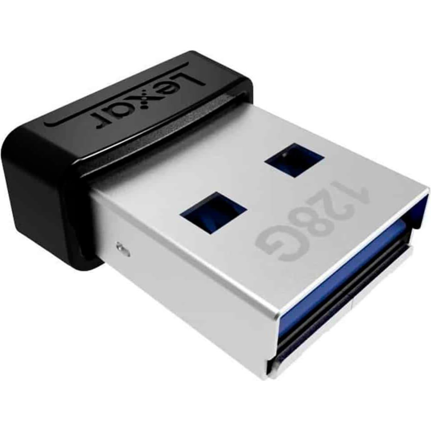Флеш-накопичувач Lexar USB3.1 128GB S47 LJDS47-128ABBK (LJDS47-128ABBK)