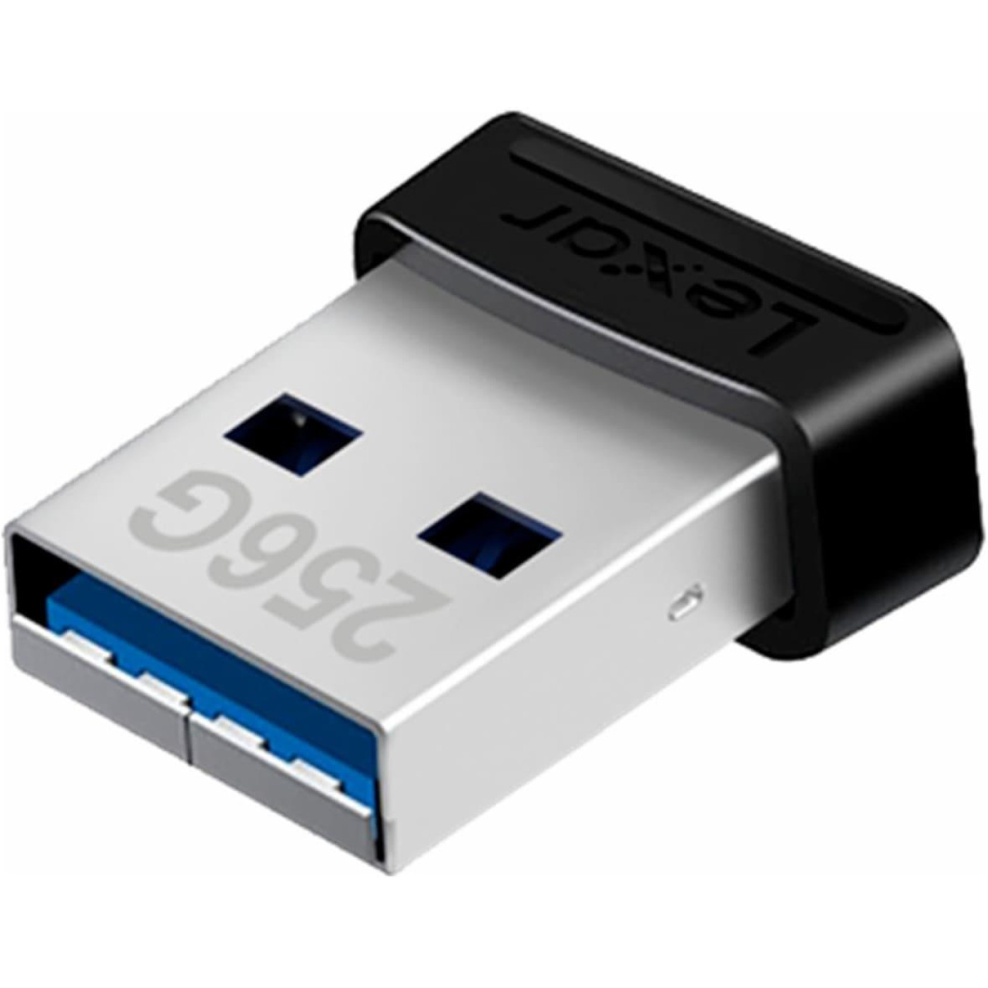 Флеш-накопитель Lexar USB3.1 256GB S47 LJDS47-256ABBK (LJDS47-256ABBK)