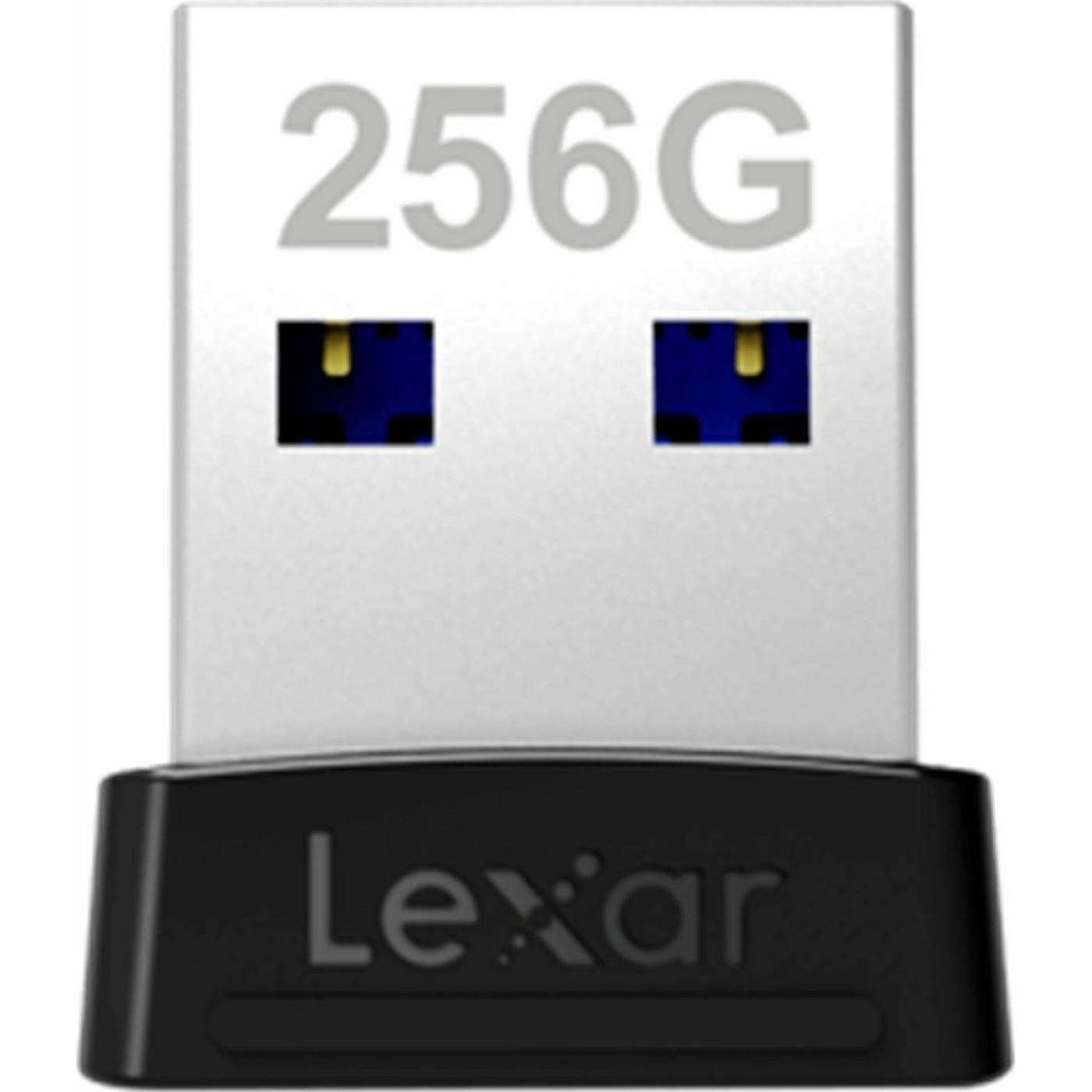 Флеш-накопитель Lexar USB3.1 256GB S47 LJDS47-256ABBK (LJDS47-256ABBK)