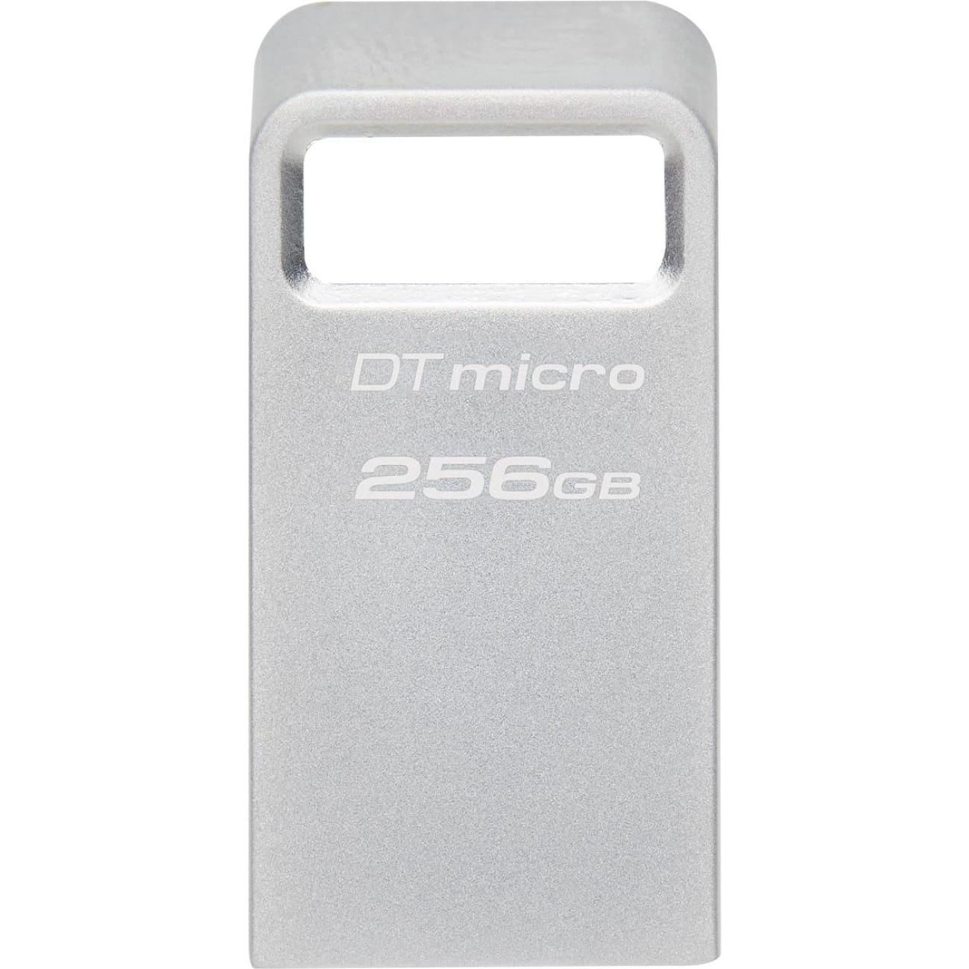 Флеш-накопитель Kingston USB3.2 256GB DataTraveler Micro (DTMC3G2/256GB)
