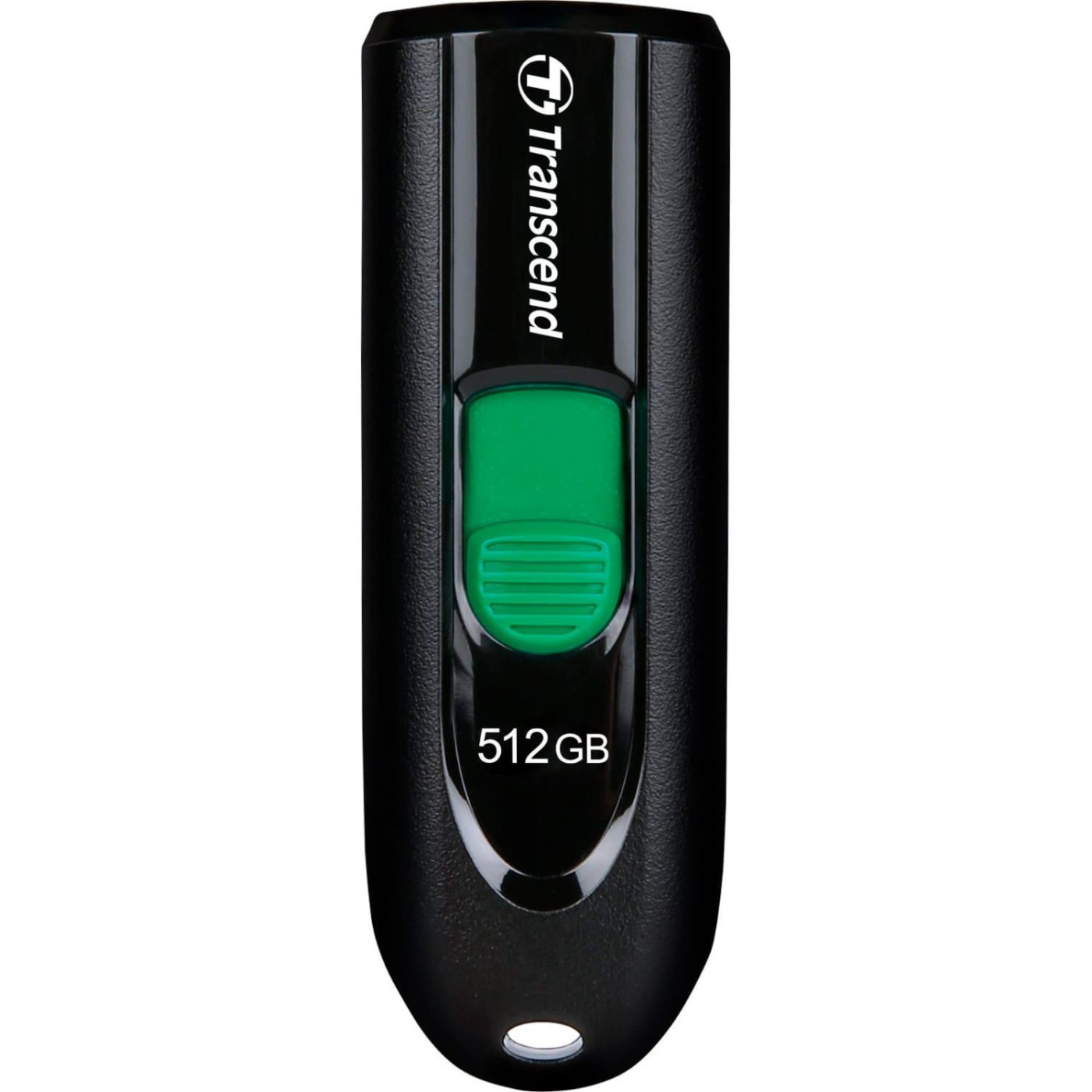 Флеш-накопичувач Transcend 512Gb JetFlash 790C USB3.2 (TS512GJF790C) 500 (FFUFTR02141)